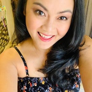 Meet your Posher, Kamonchanok